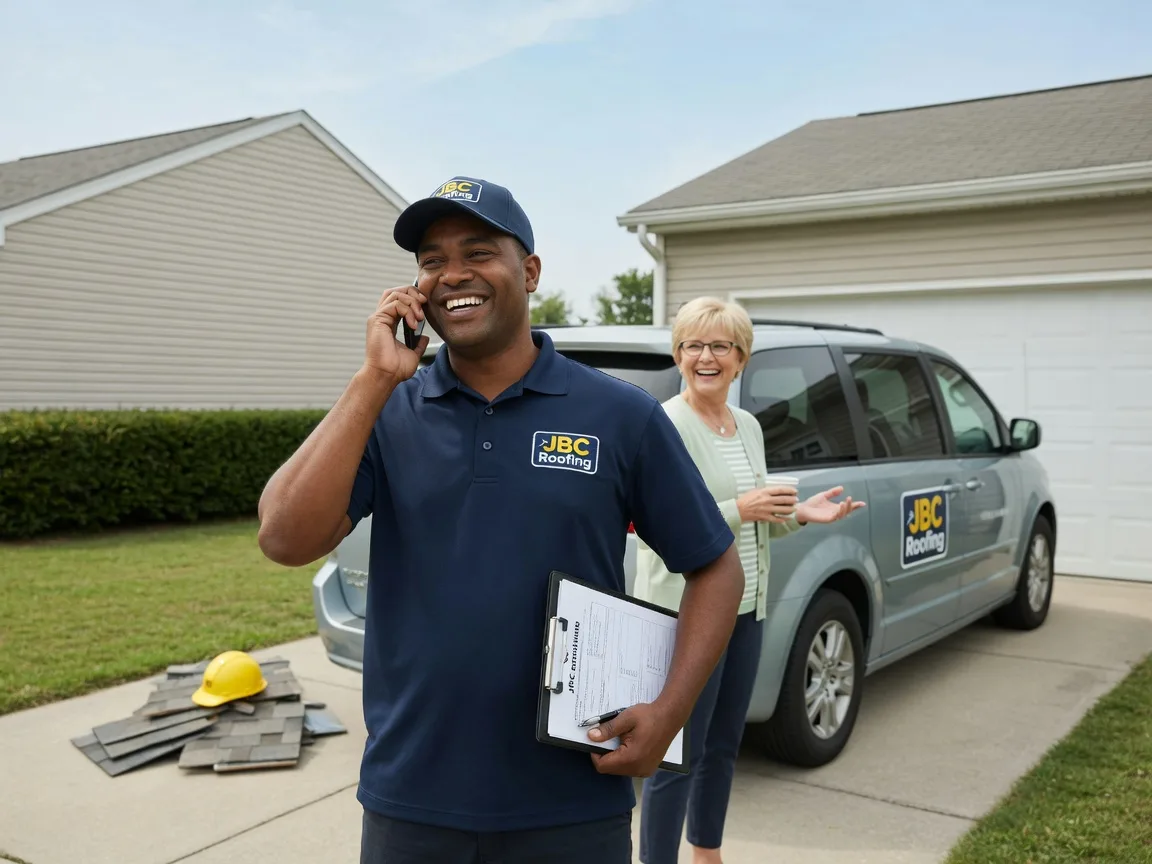 Roof Replacement Edmeston, NY FAQs
